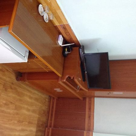 Noi Bai Family Homestay 外观 照片