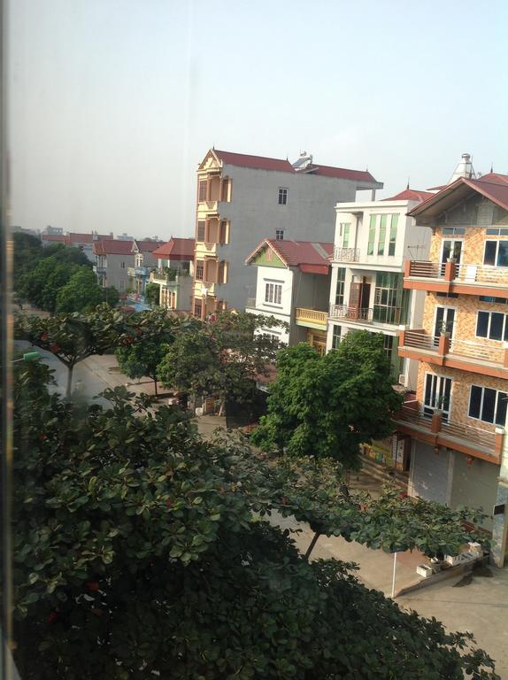 Noi Bai Family Homestay 外观 照片