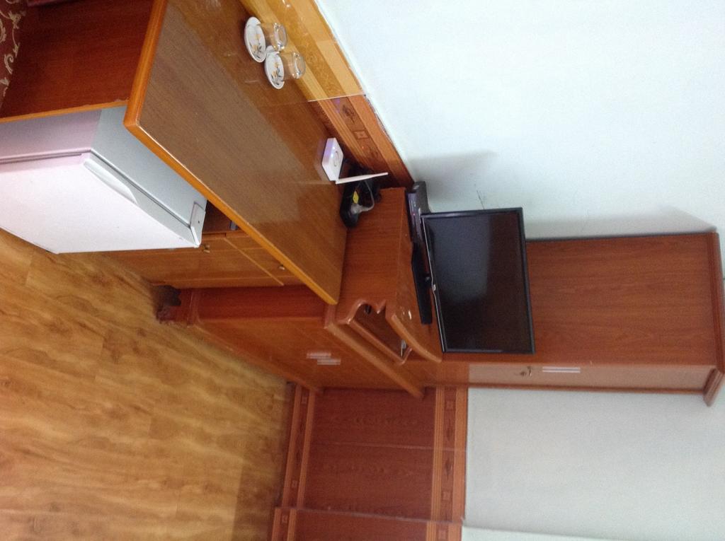 Noi Bai Family Homestay 外观 照片