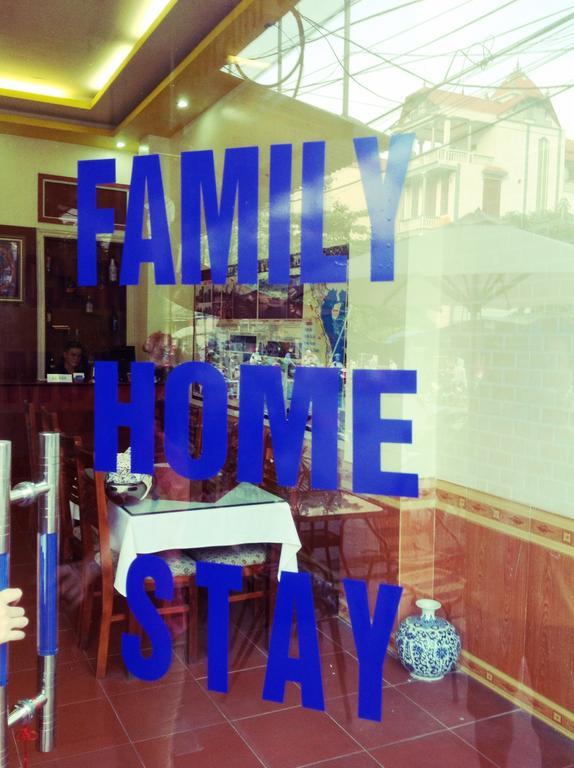 Noi Bai Family Homestay 客房 照片