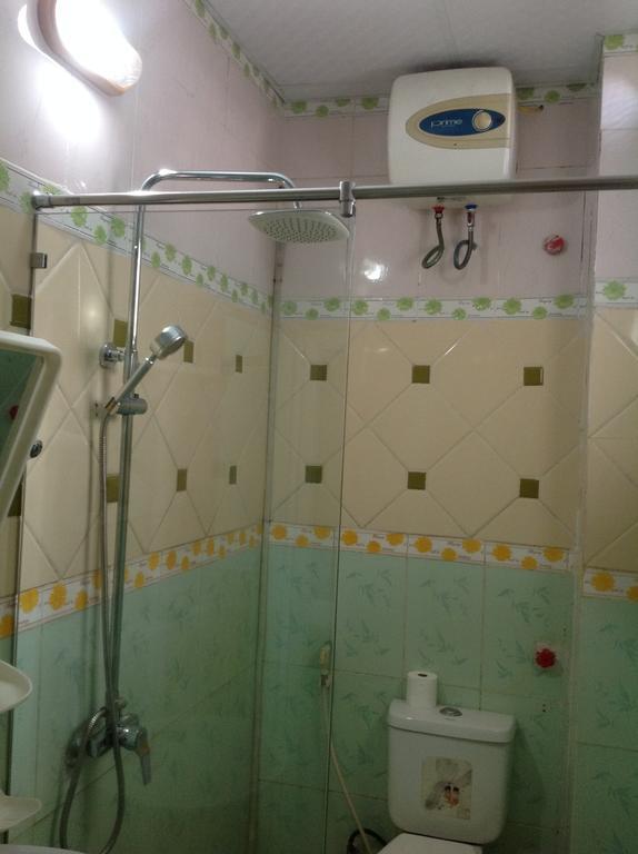 Noi Bai Family Homestay 客房 照片