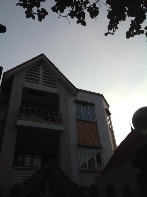 Noi Bai Family Homestay 外观 照片
