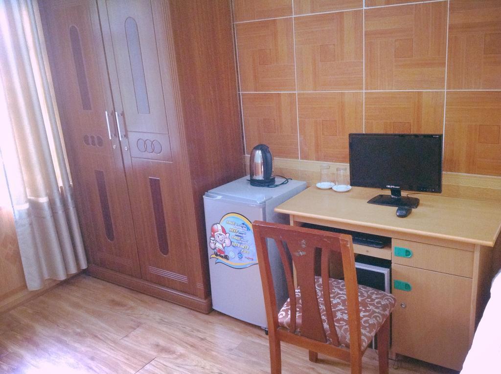 Noi Bai Family Homestay 外观 照片