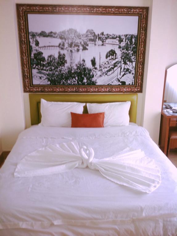 Noi Bai Family Homestay 客房 照片