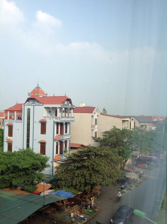 Noi Bai Family Homestay 客房 照片