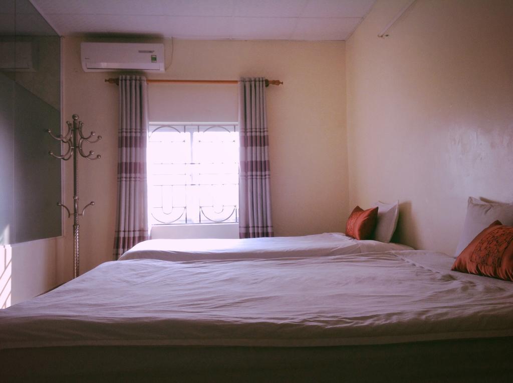 Noi Bai Family Homestay 客房 照片