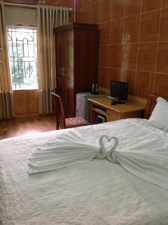 Noi Bai Family Homestay 客房 照片