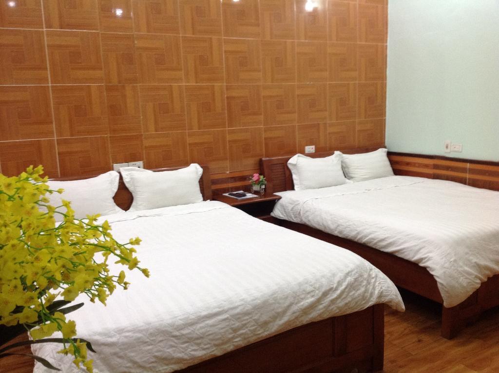 Noi Bai Family Homestay 客房 照片