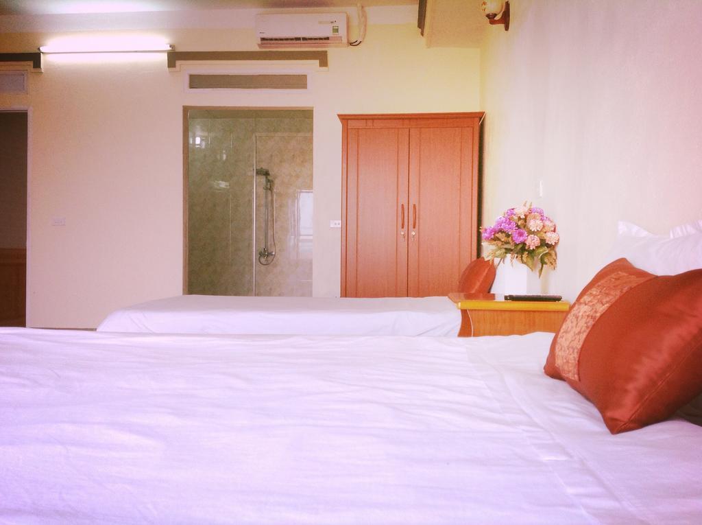 Noi Bai Family Homestay 客房 照片