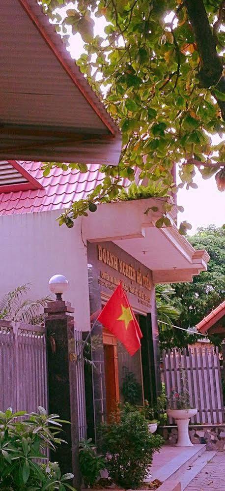 Noi Bai Family Homestay 外观 照片