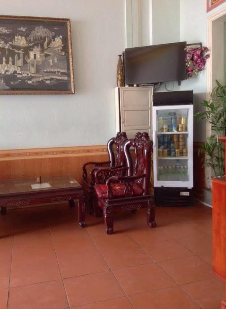 Noi Bai Family Homestay 外观 照片