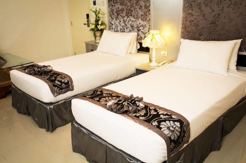 Noi Bai Family Homestay 外观 照片