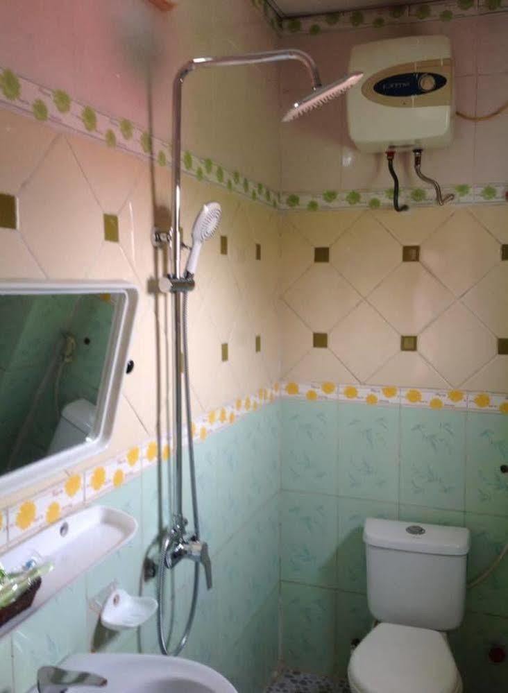 Noi Bai Family Homestay 外观 照片