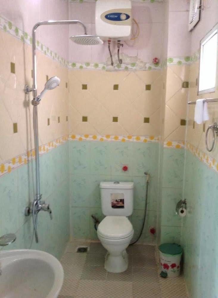 Noi Bai Family Homestay 外观 照片