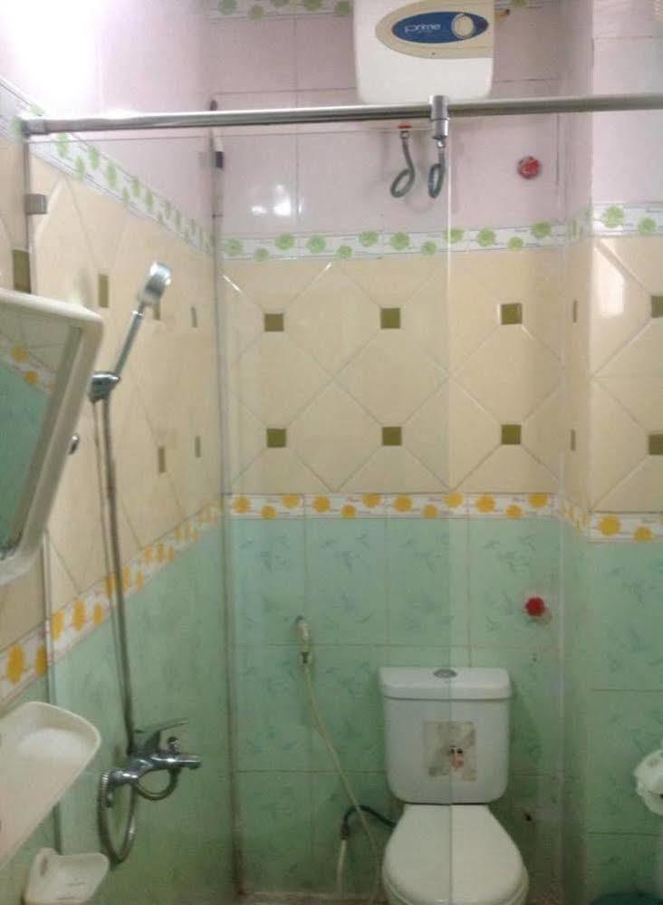 Noi Bai Family Homestay 外观 照片