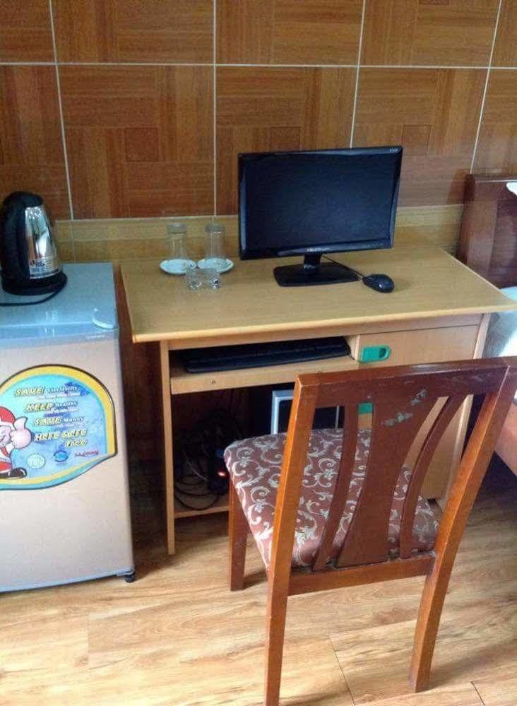 Noi Bai Family Homestay 外观 照片