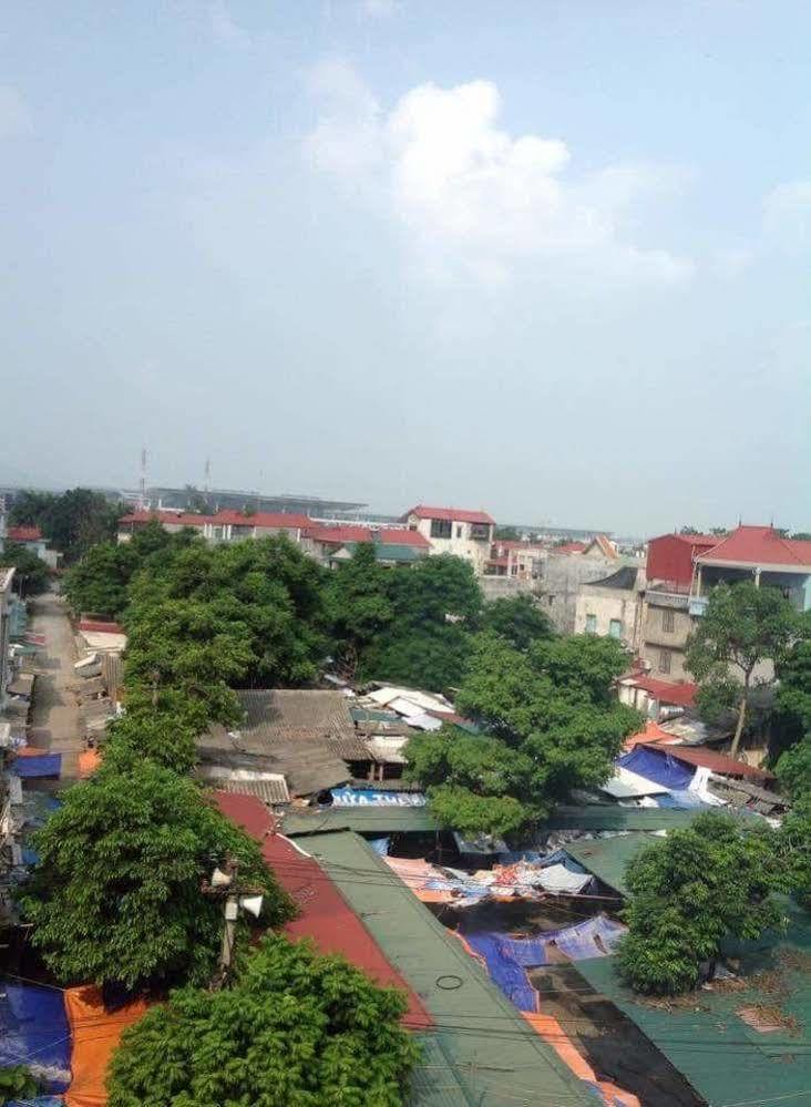 Noi Bai Family Homestay 外观 照片