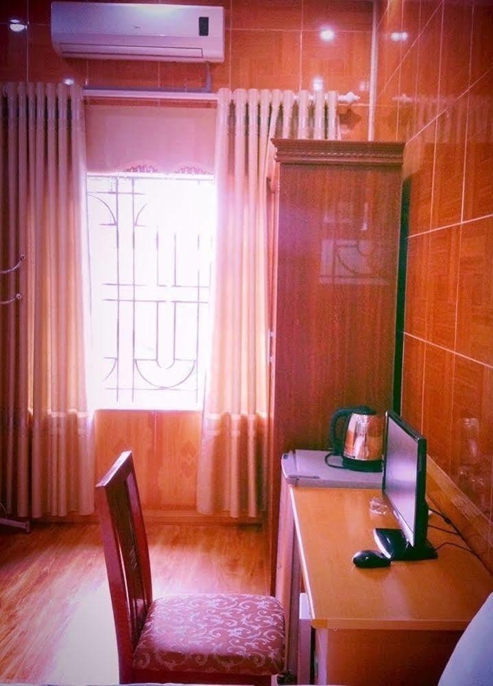 Noi Bai Family Homestay 外观 照片
