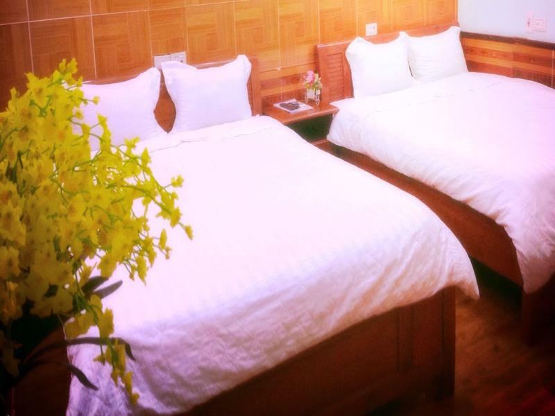 Noi Bai Family Homestay 外观 照片