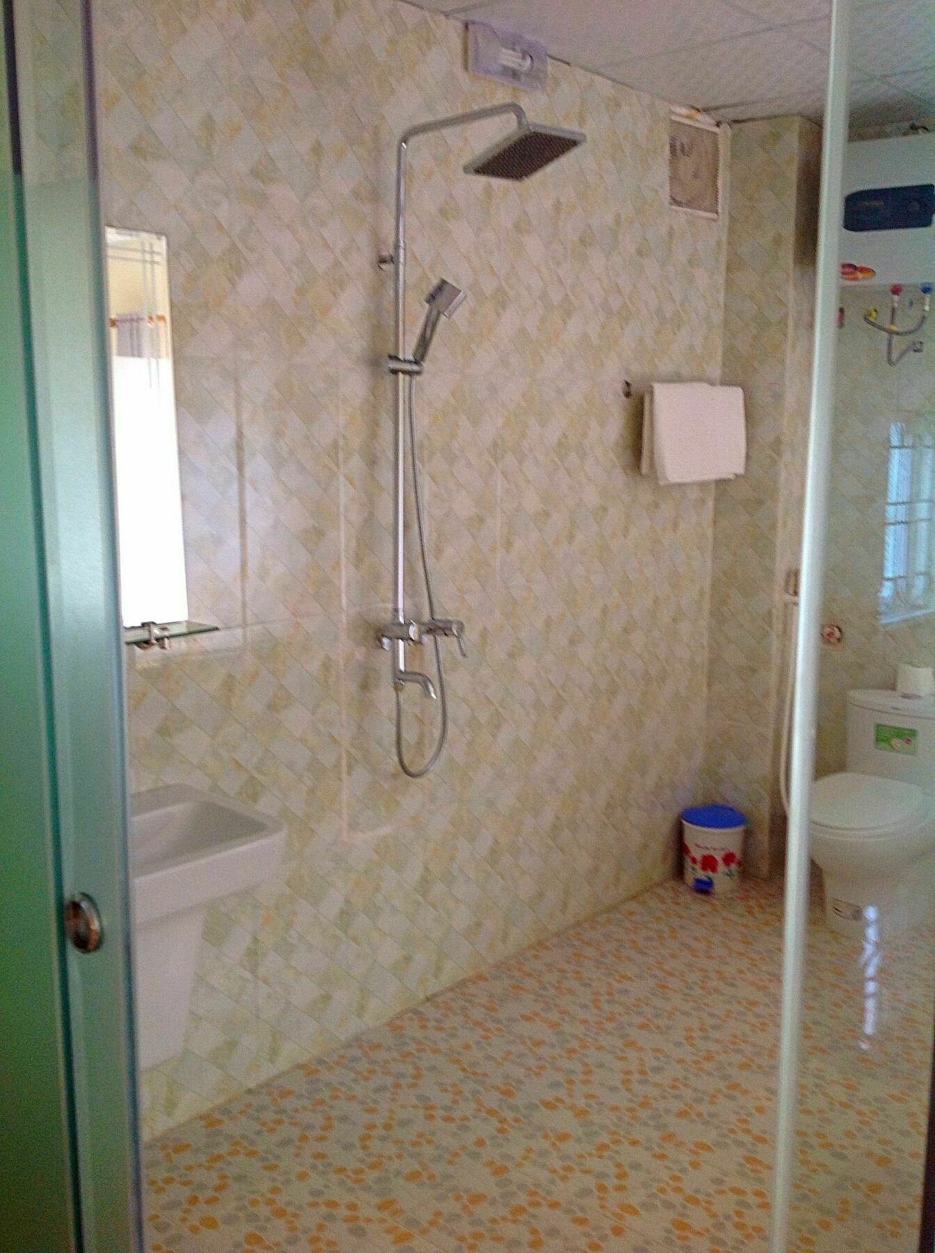 Noi Bai Family Homestay 外观 照片