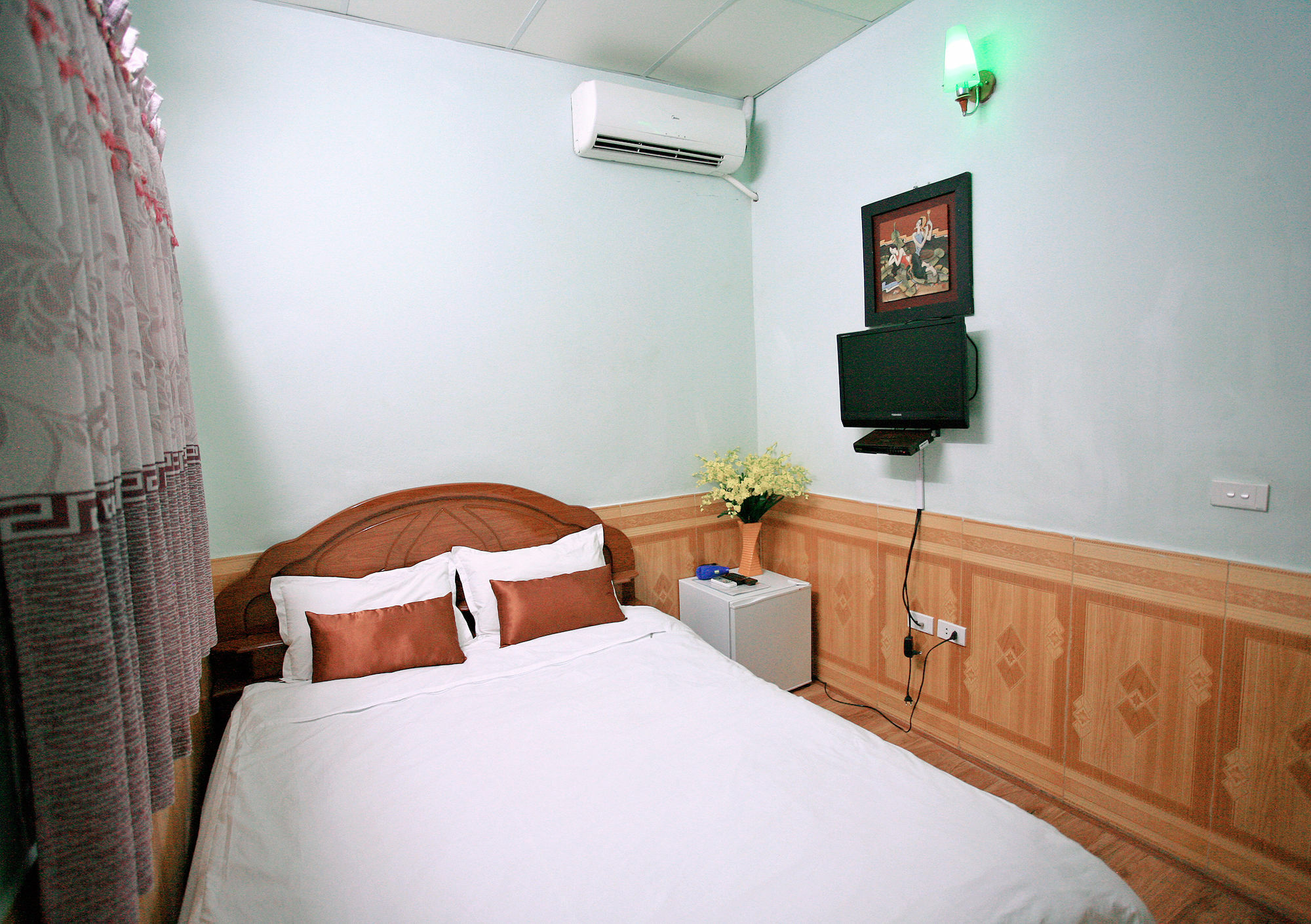 Noi Bai Family Homestay 外观 照片