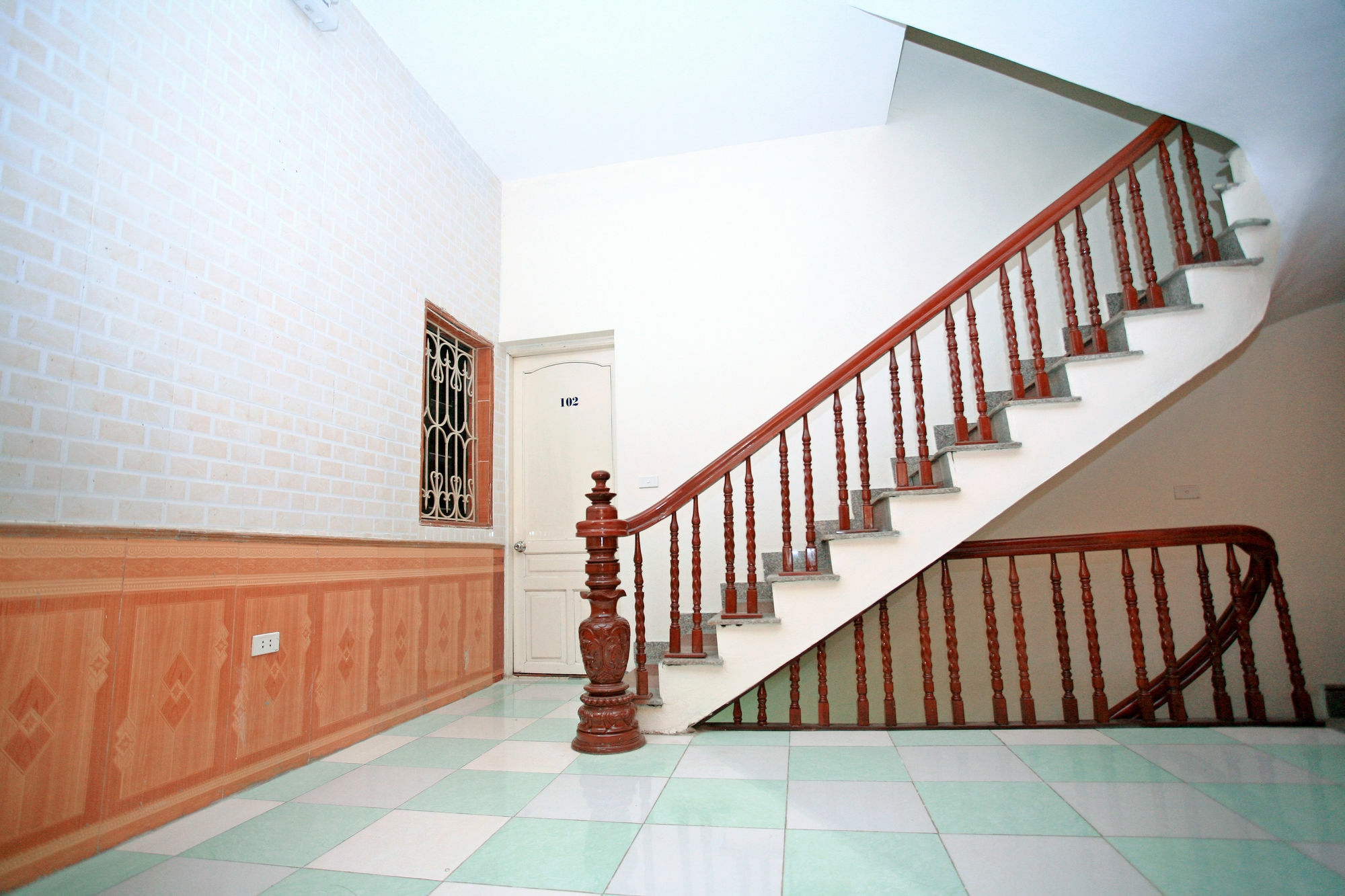 Noi Bai Family Homestay 外观 照片