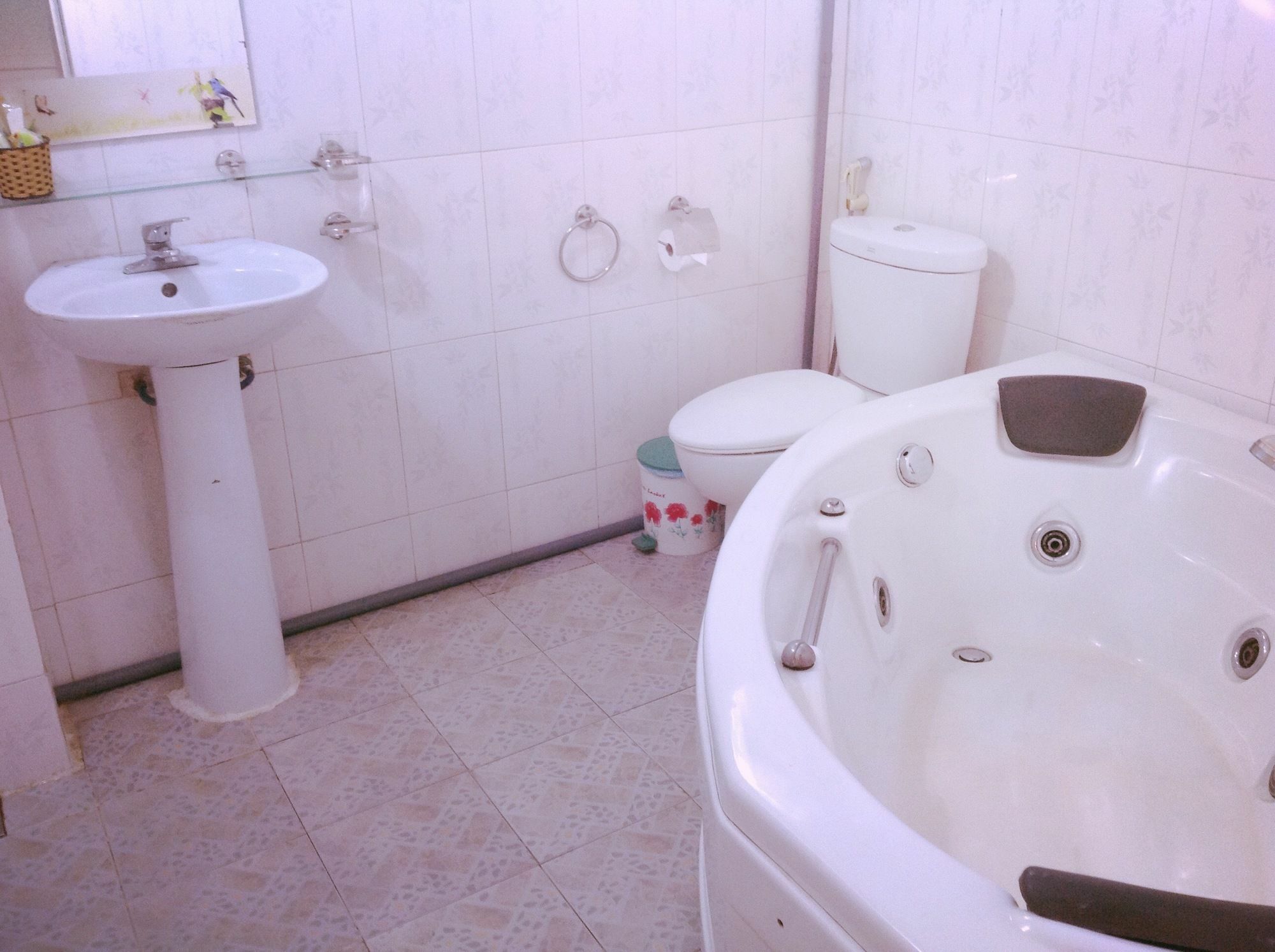 Noi Bai Family Homestay 外观 照片