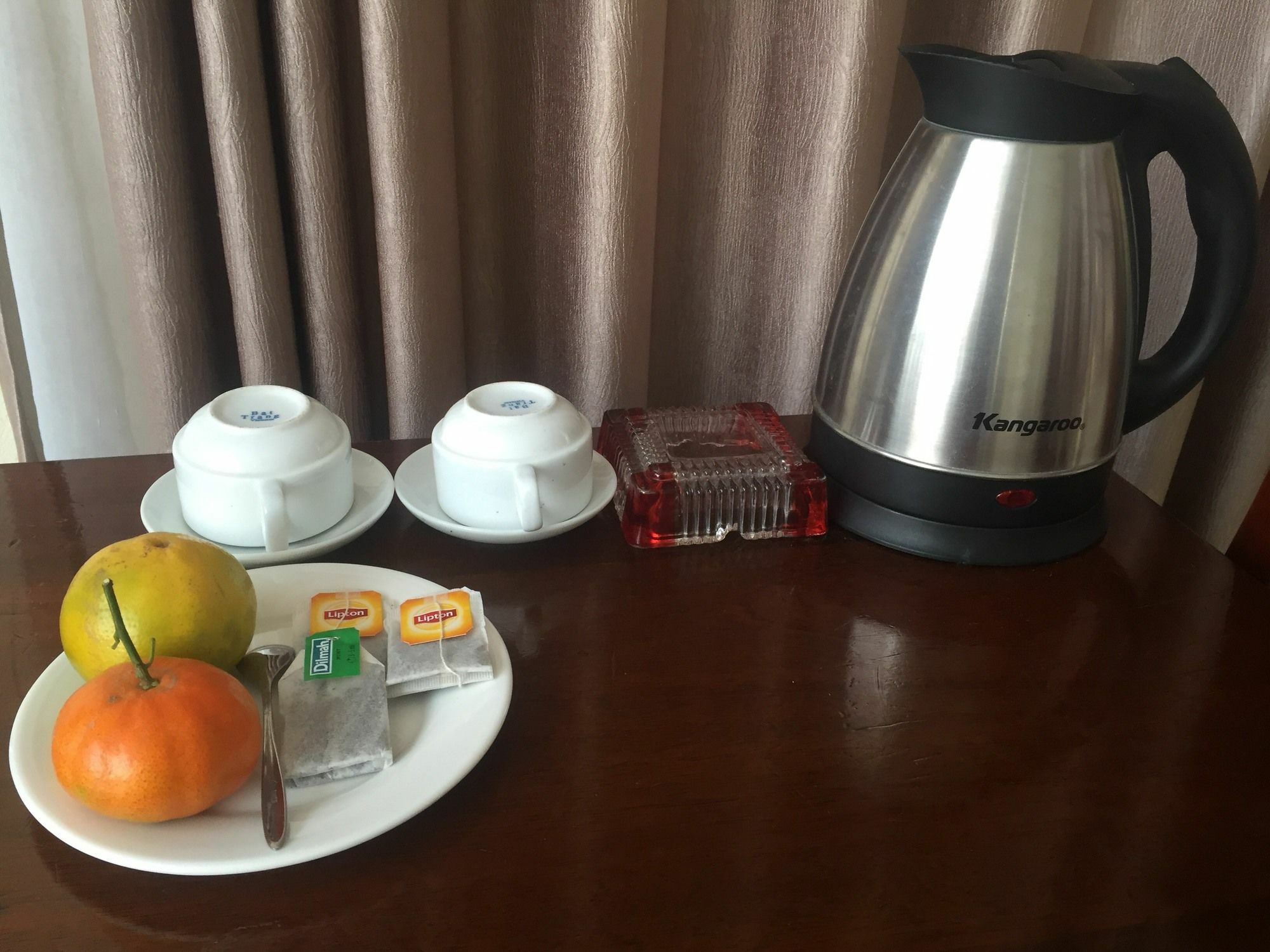 Noi Bai Family Homestay 外观 照片