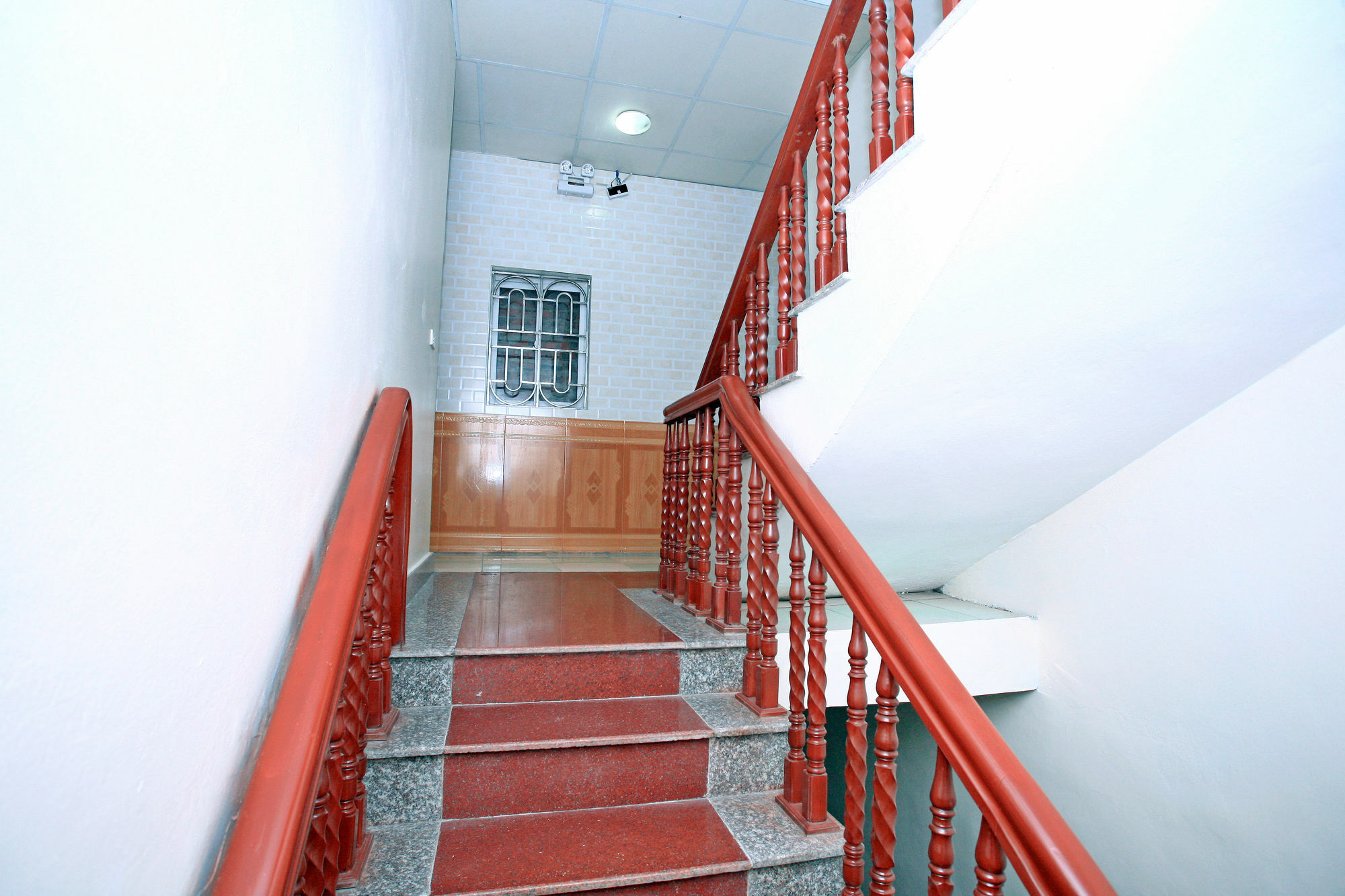 Noi Bai Family Homestay 外观 照片
