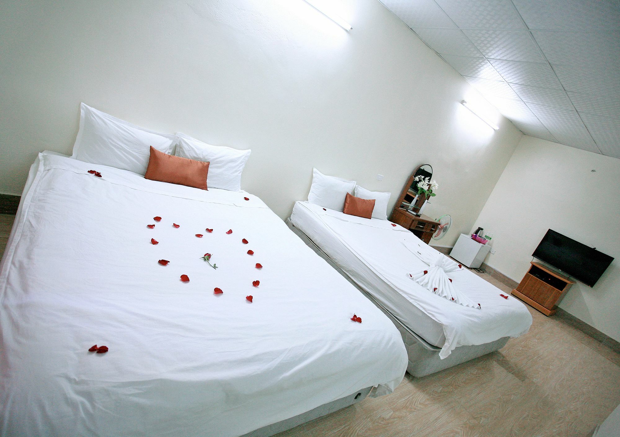 Noi Bai Family Homestay 外观 照片